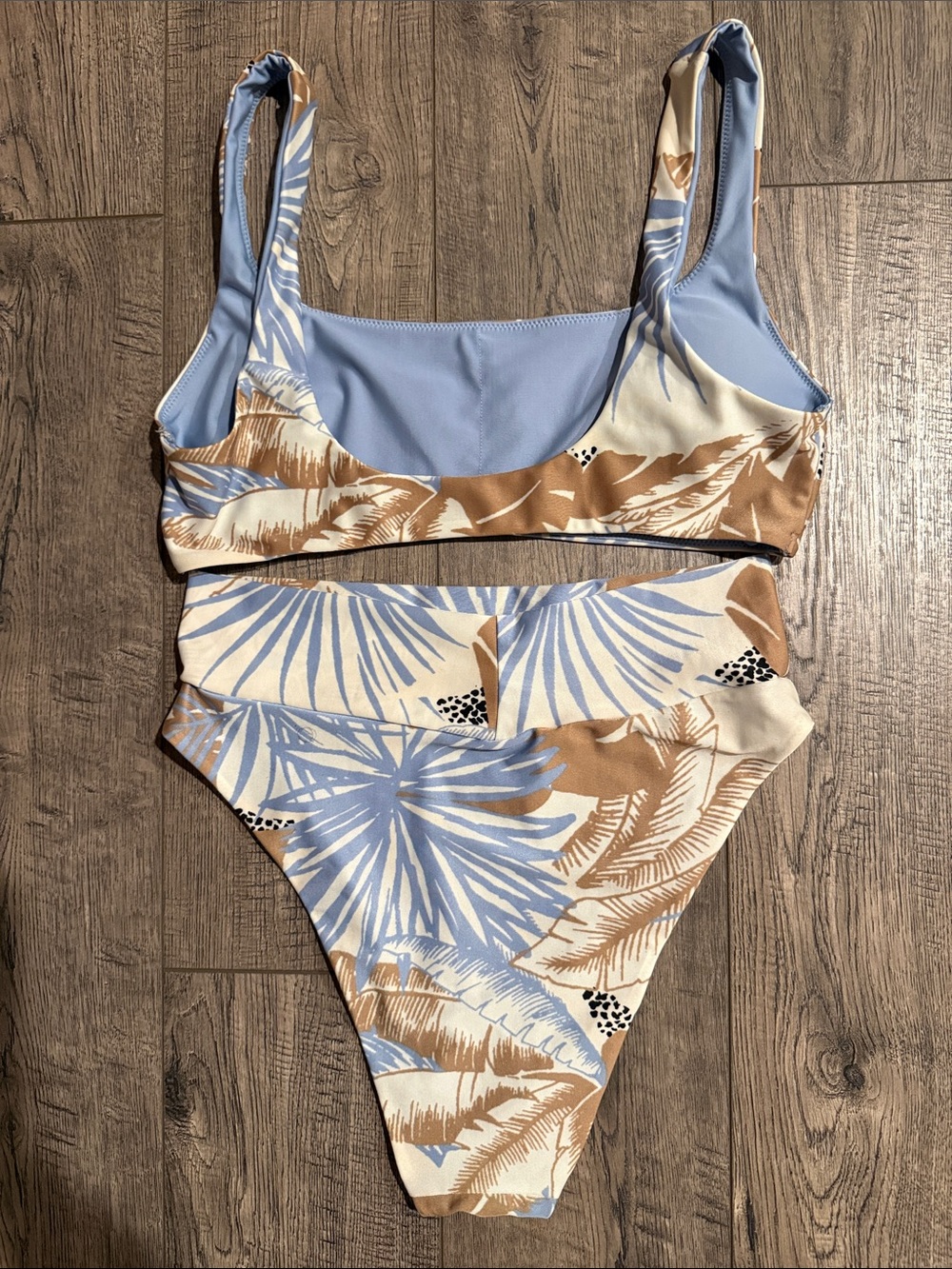 Aerie Swim Set - Picture 3 of 3
